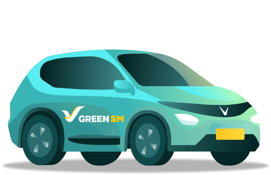 Driver job detail