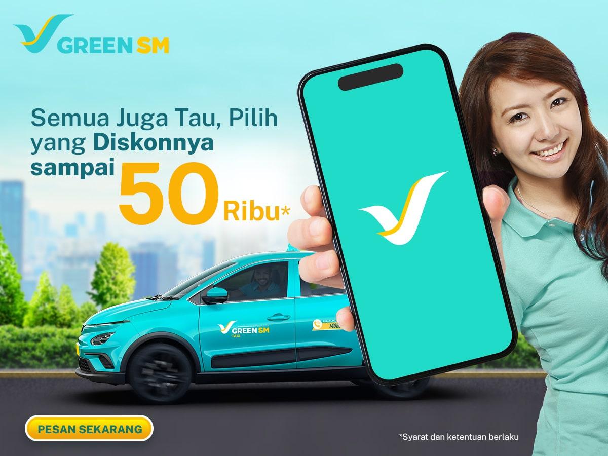 Perjalanan Riang, Dompet Tenang