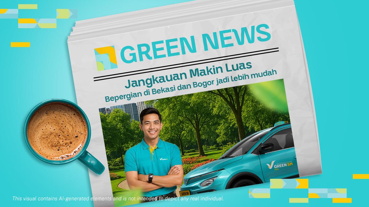 Jangkauan Lebih Luas, Jalan di Bekasi dan Bogor Jadi Lebih Mudah