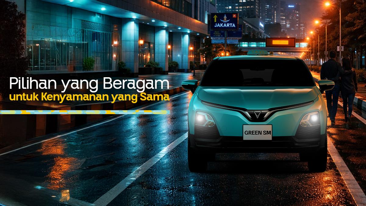 Nyamannya Pasti, Hemat Setiap Hari