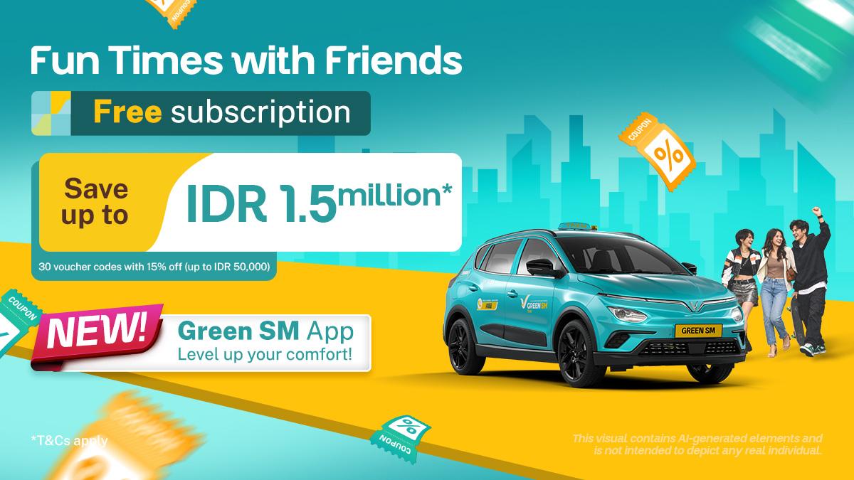 18% Off for the Loyal Ones