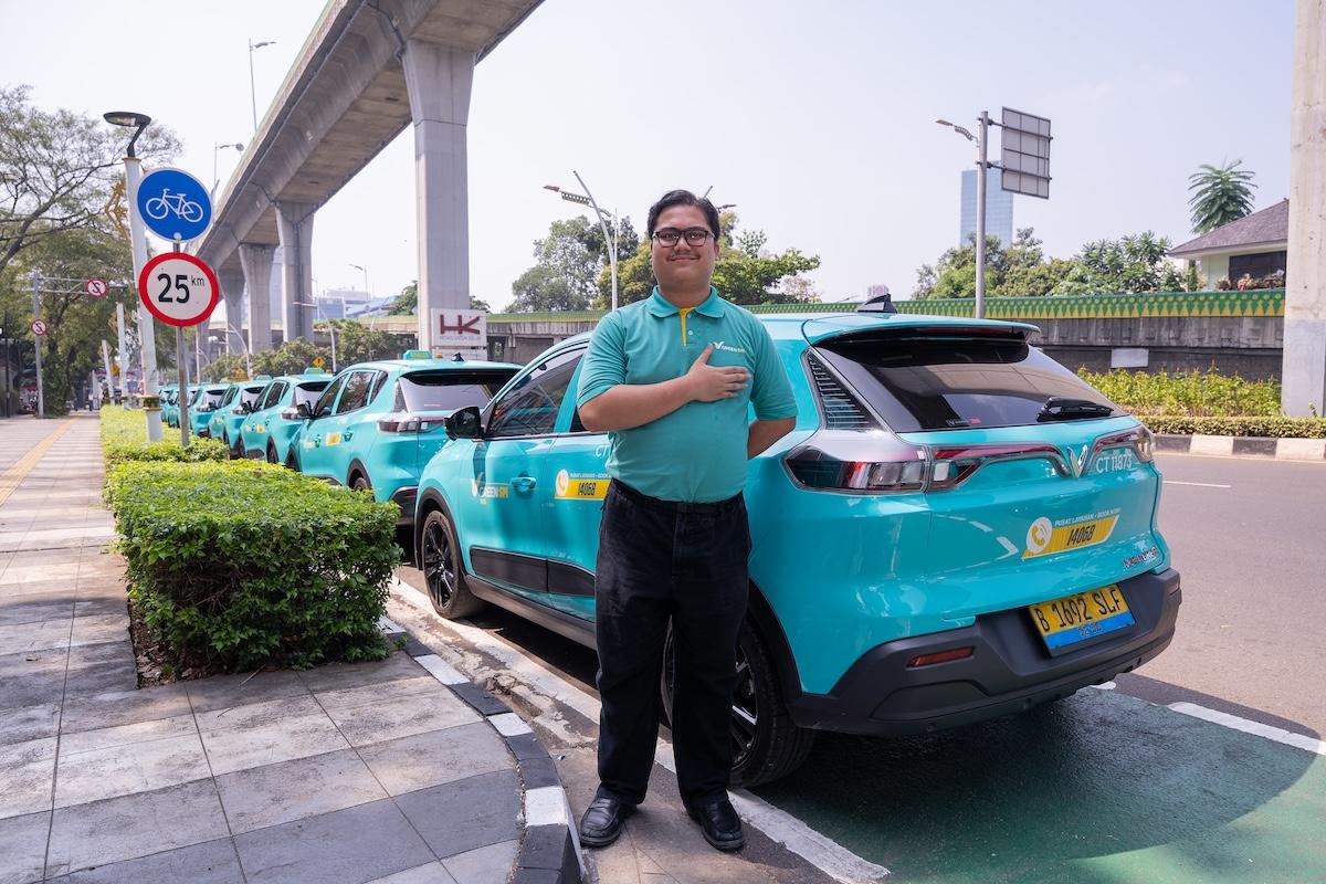 Green SM Menjadi Transportation Partner ASEAN Day 2026, Perkuat Komitmen terhadap Mobilitas Berkelanjutan